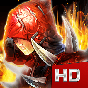 Blade Warrior Apk İndir