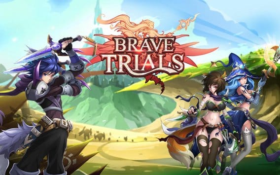 brave trials apk indir hileli mod 1 8 0 1