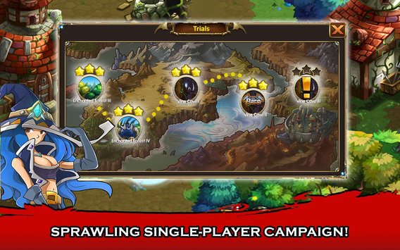 brave trials apk indir hileli mod 1 8 0 2