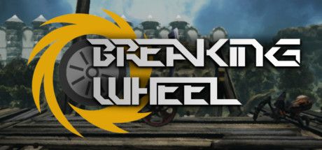 breaking wheel full pc