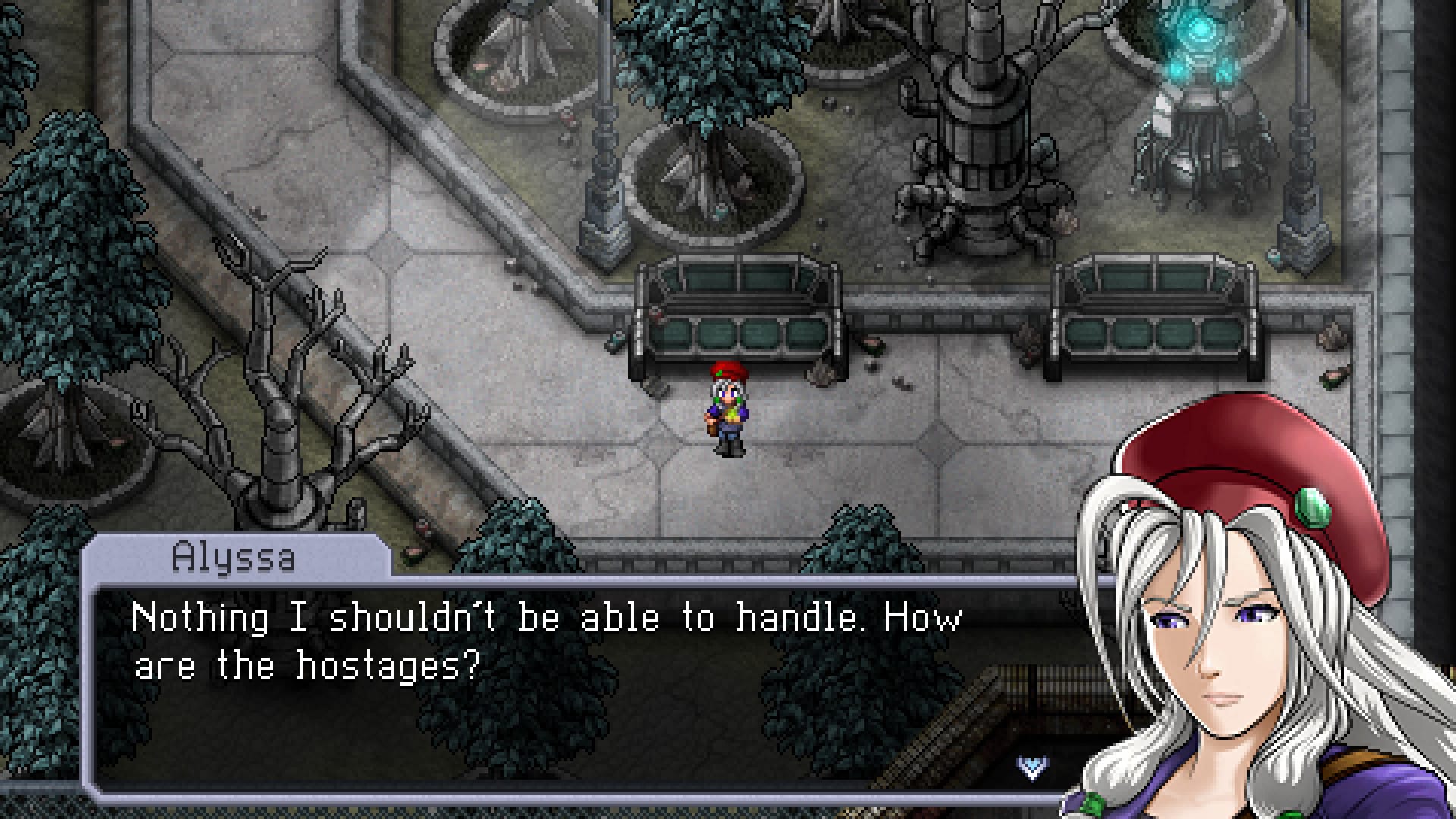 cosmic star heroine pc 1