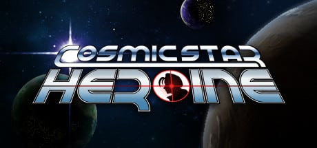 cosmic star heroine pc