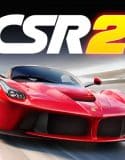 CSR Racing 2 Apk İndir