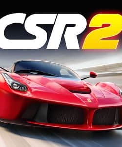 CSR Racing 2 Apk İndir