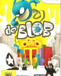 de Blob İndir