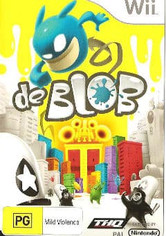 de Blob İndir