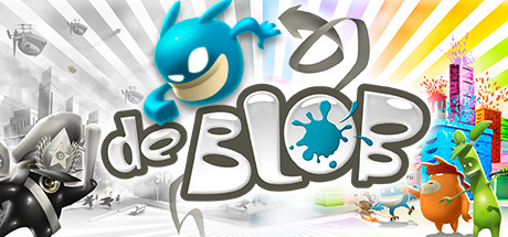 de blob pc