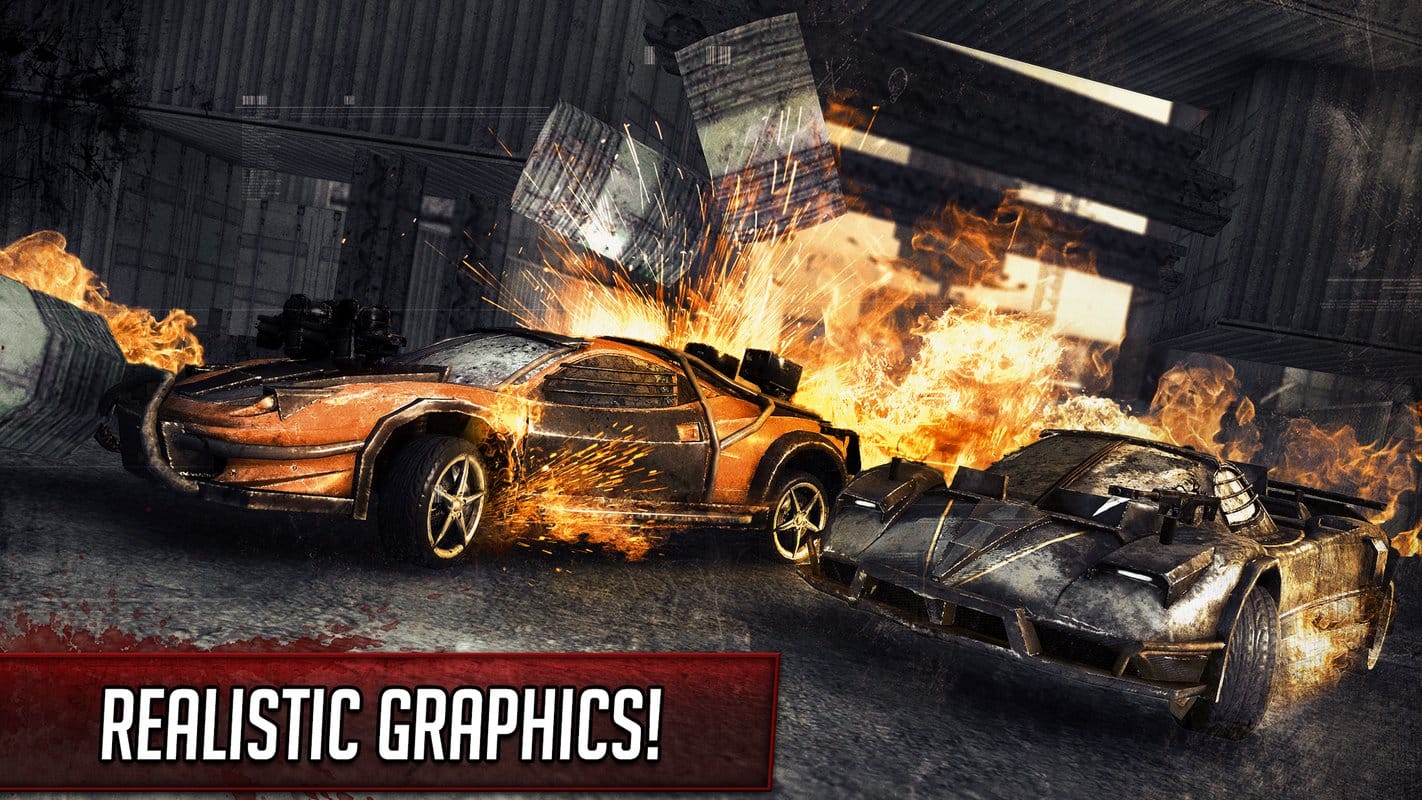 death race shooting cars apk indir para hileli mod 1 0 7 1