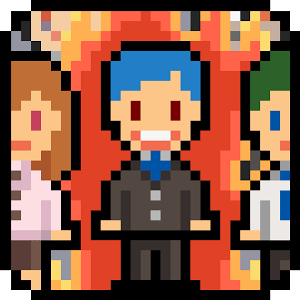 Don’t get fired! Apk İndir