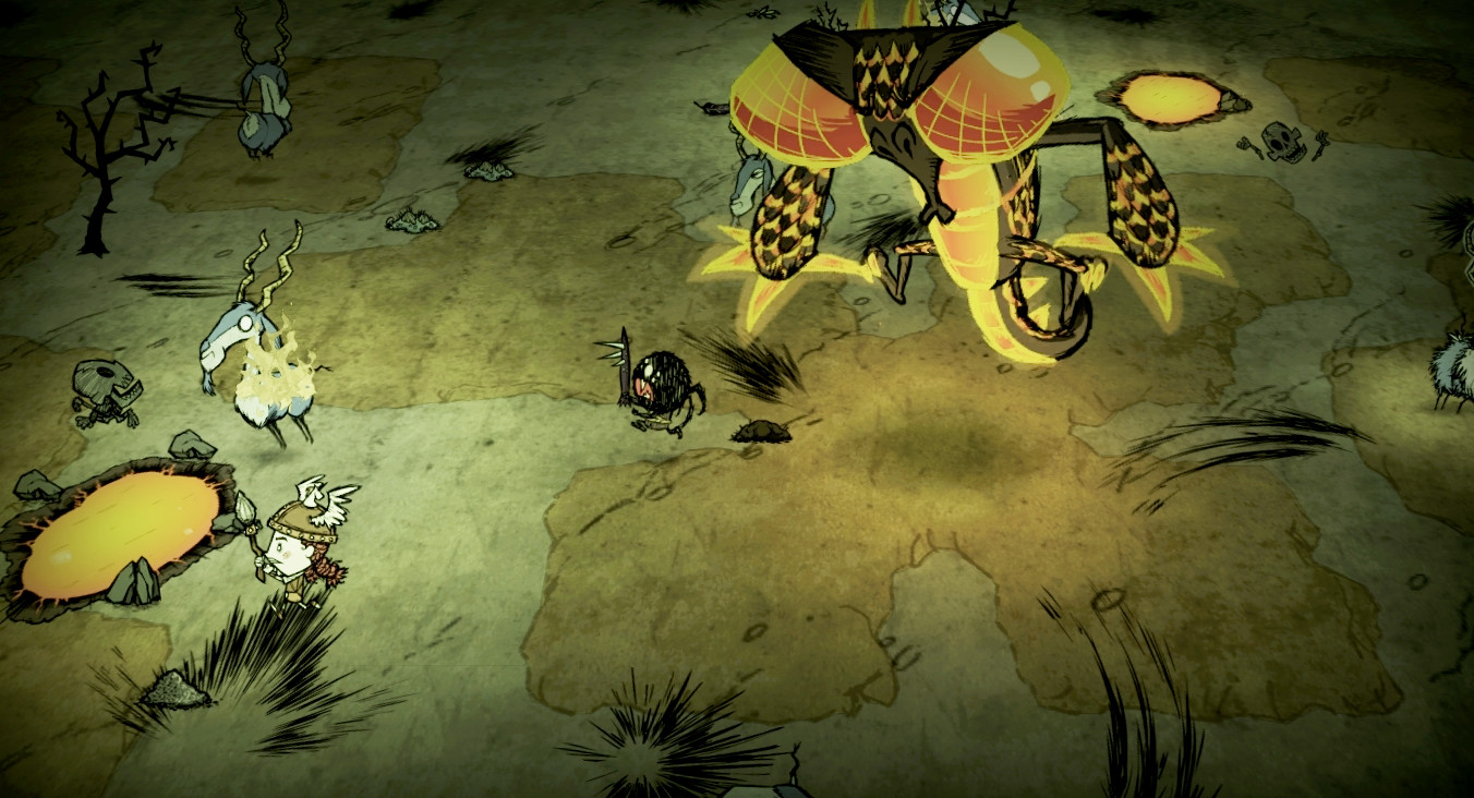 dont starve together a new reign pc 1