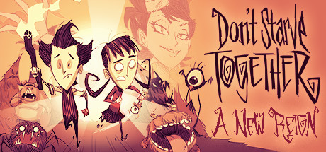 dont starve together a new reign pc