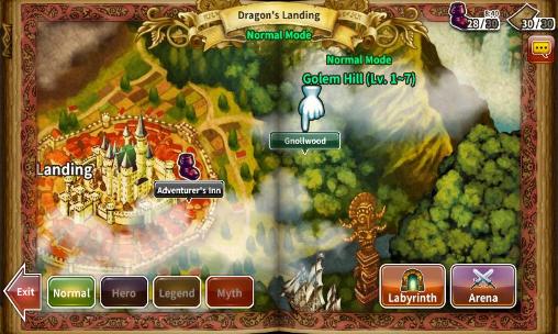 dragon blaze apk indir para hileli 3 0 8 3