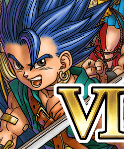 DRAGON QUEST VI Apk İndir