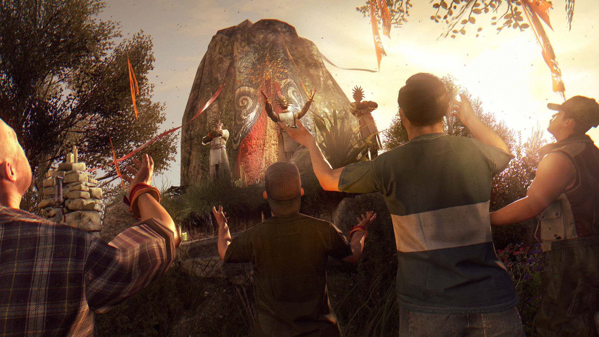 dying light pc 2