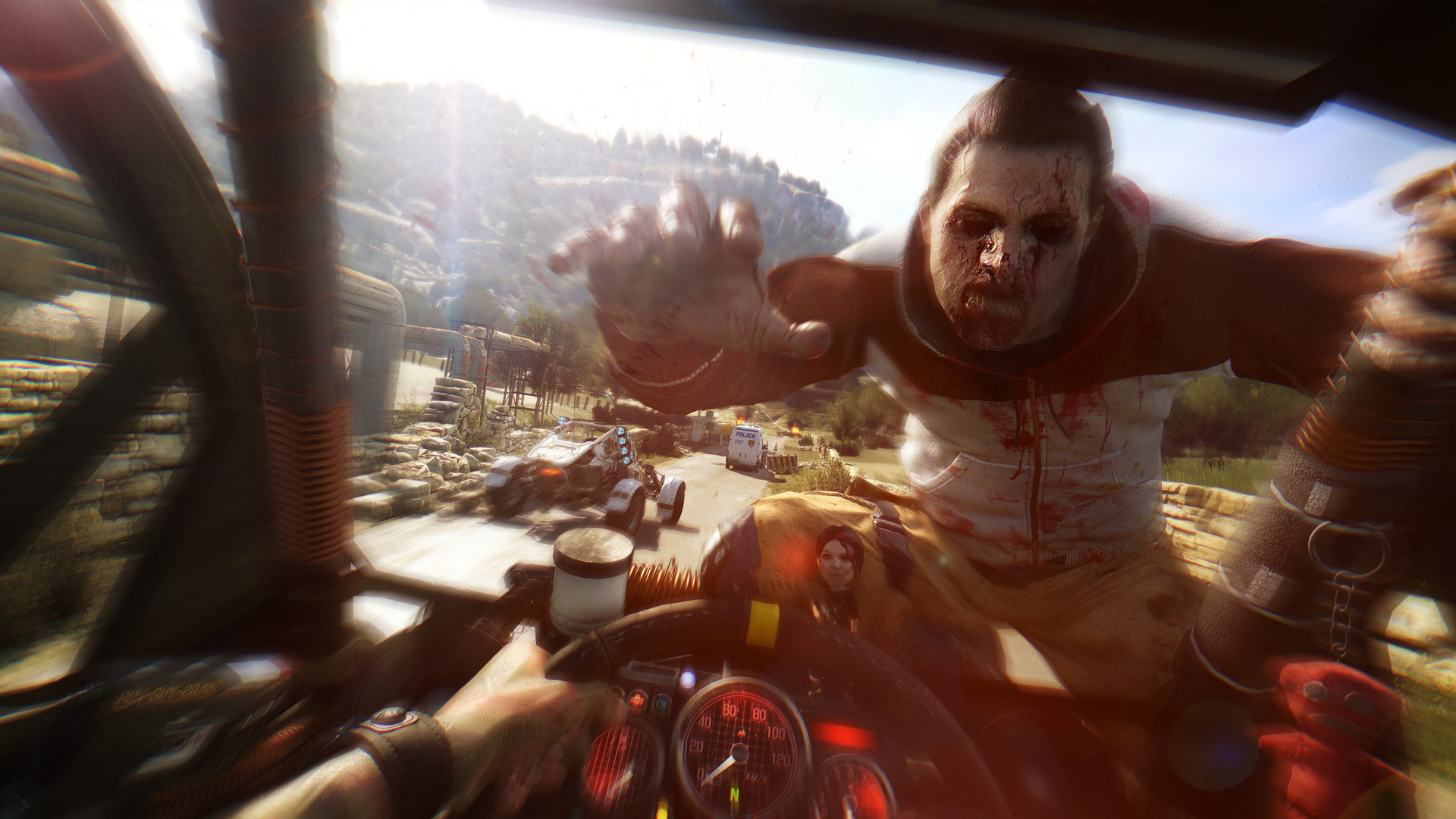 dying light pc 4