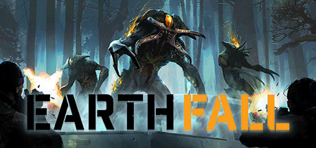 earthfall pc