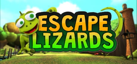 escape lizards pc