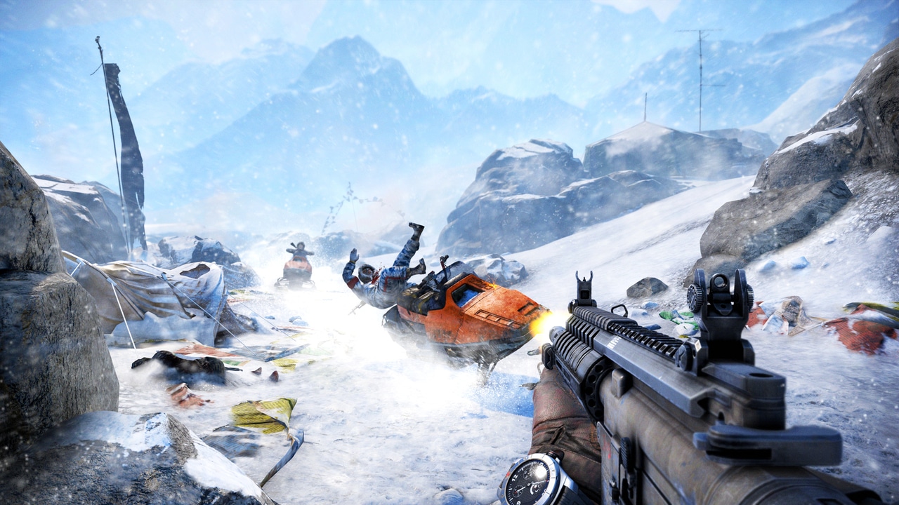 far cry 4 gold edition repack 1