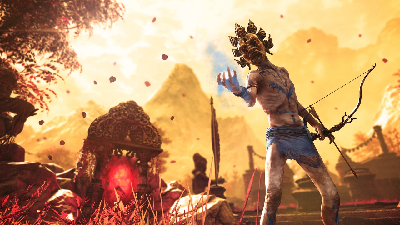 far cry 4 gold edition repack 2