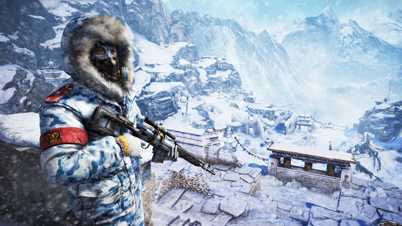 far cry 4 gold edition repack 3