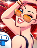 Fashion Fever Top Model Game Apk İndir