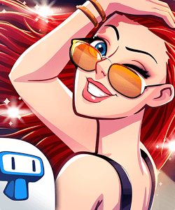 Fashion Fever Top Model Game Apk İndir