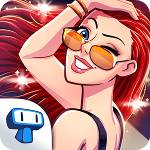 Fashion Fever Top Model Game Apk İndir