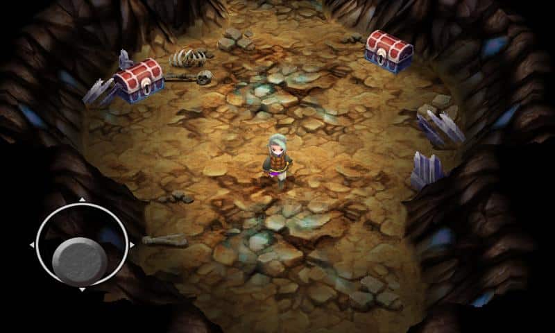 final fantasy iii apk indir hileli mod 1 2 1 1