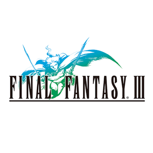 FINAL FANTASY III Apk İndir