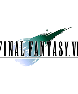 FINAL FANTASY VII Apk İndir