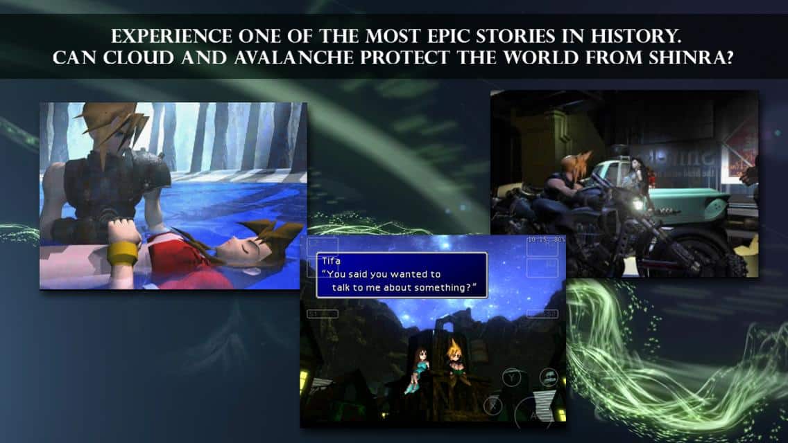 final fantasy vii apk indir full 1 0 4