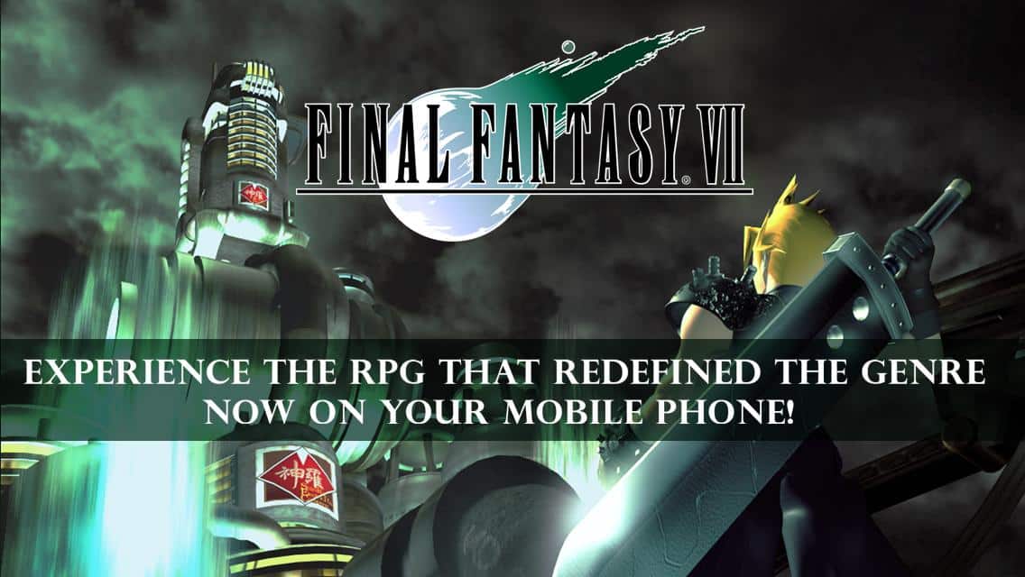 final fantasy vii apk indir full 1 0 5