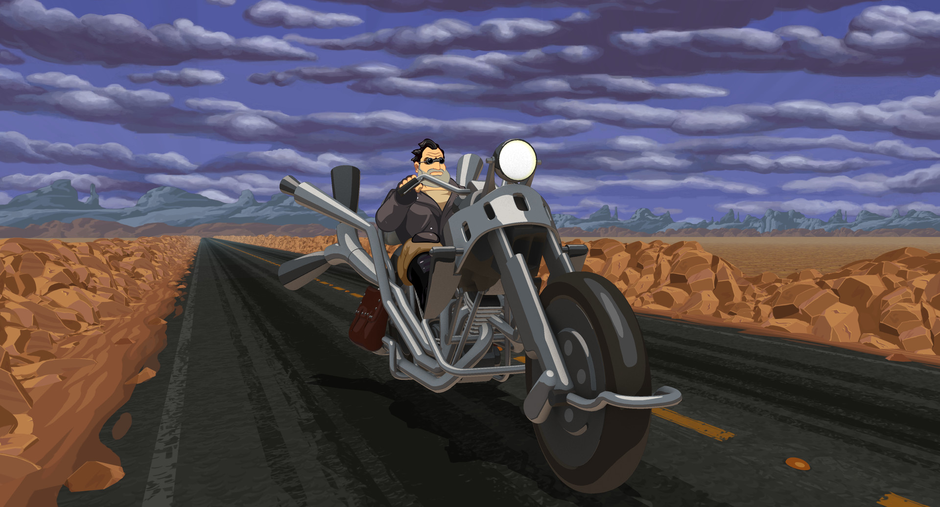 full throttle remastered pc 1