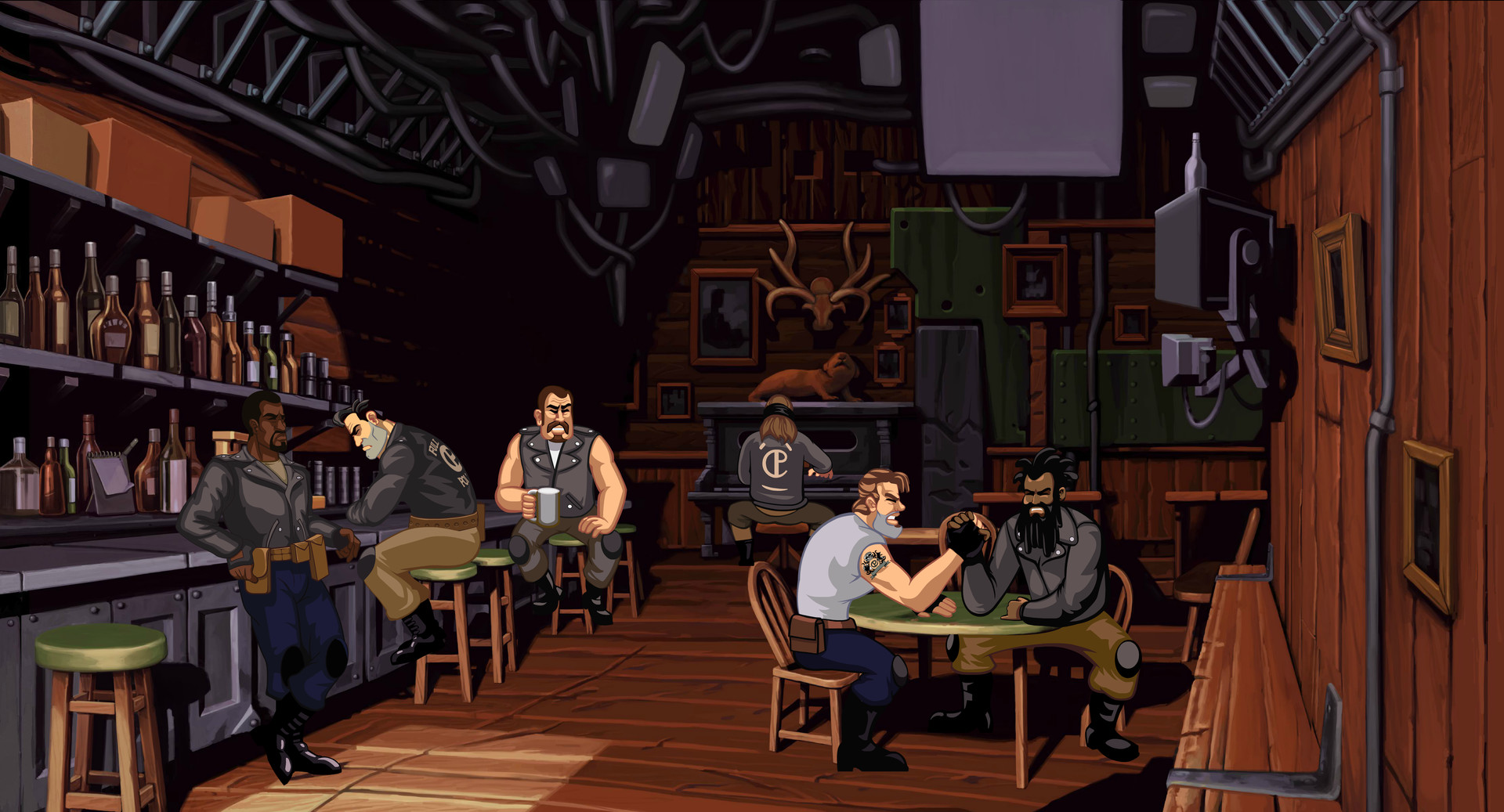 full throttle remastered pc 3