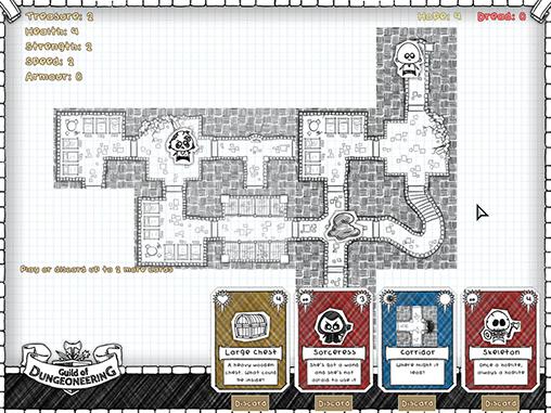 guild of dungeoneering apk indir full 0 5 9 1