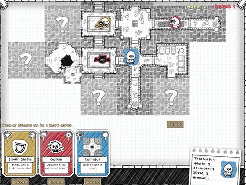 guild of dungeoneering apk indir full 0 5 9 3