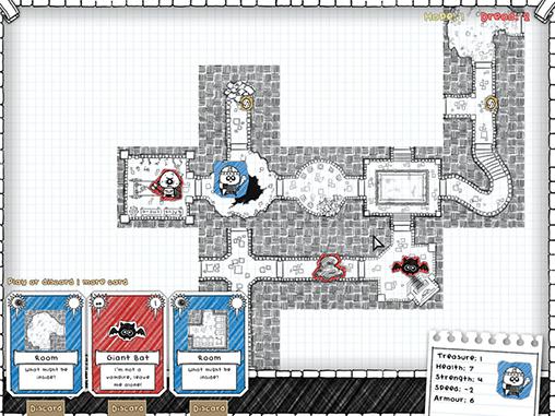 guild of dungeoneering apk indir full 0 5 9 4