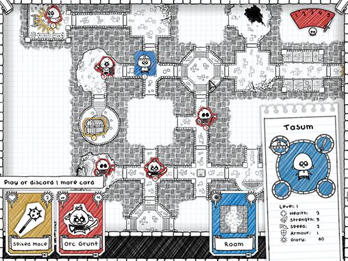 guild of dungeoneering apk indir full 0 5 9 5