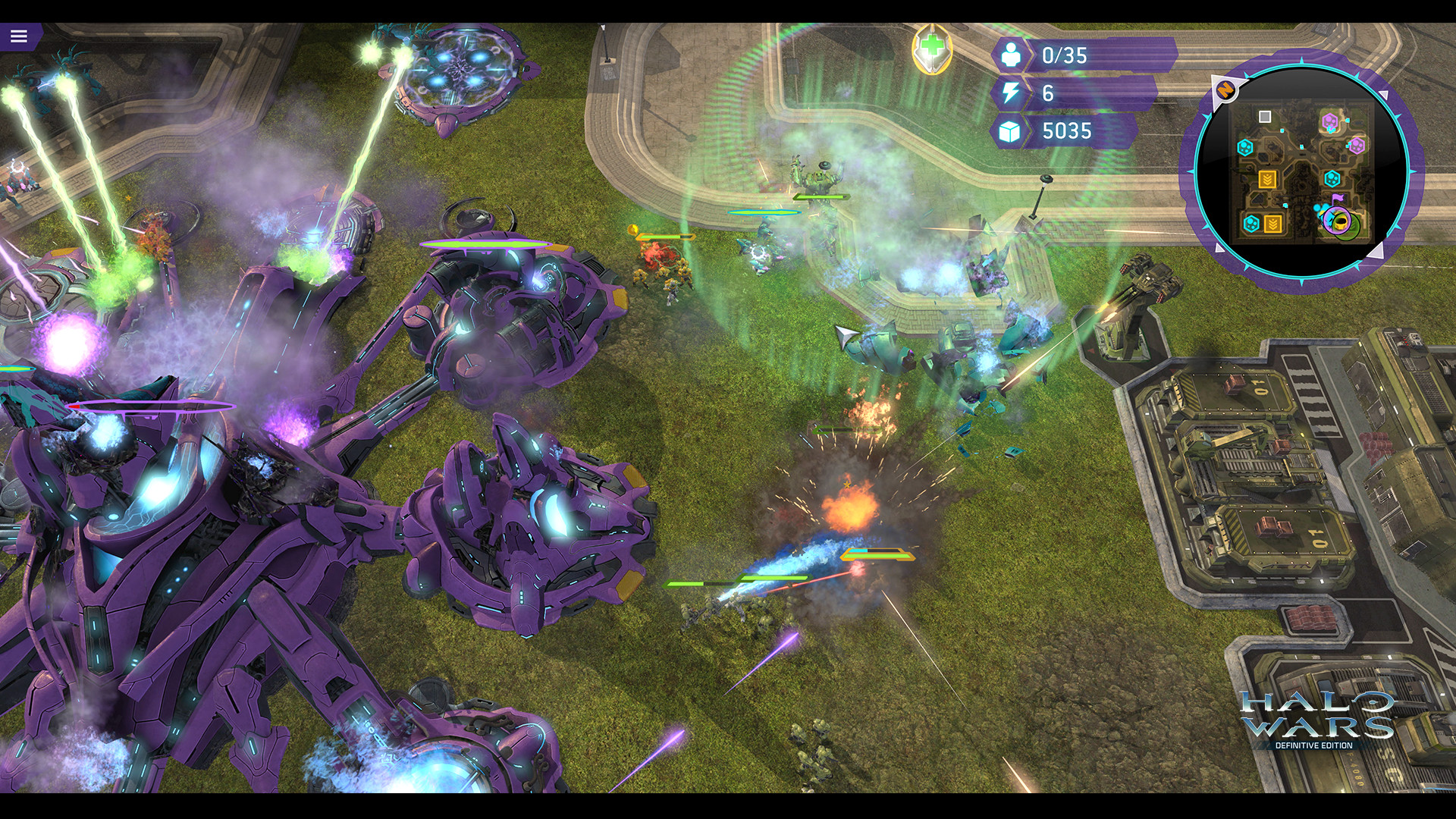 halo wars definitive edition pc 2