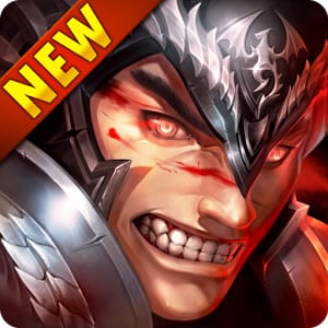 Heroes of the Rift Apk İndir