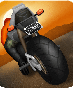 Highway Rider Motorcycle Racer Apk İndir