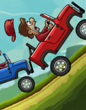 Hill Climb Racing 2 Apk İndir