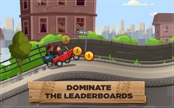 hill climb racing 2 apk indir para hileli mod 1 4 2 3