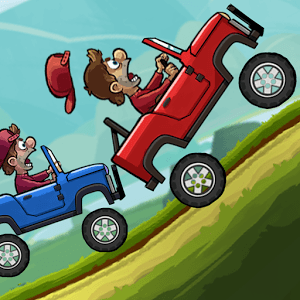 Hill Climb Racing 2 Apk İndir