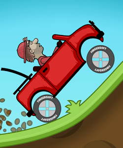 Hill Climb Racing Mod Apk İndir – Alışveriş Hileli v1.42.0