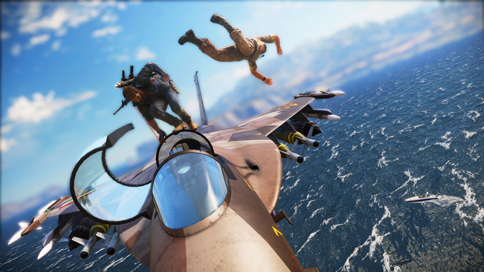 just cause 3 repack 2