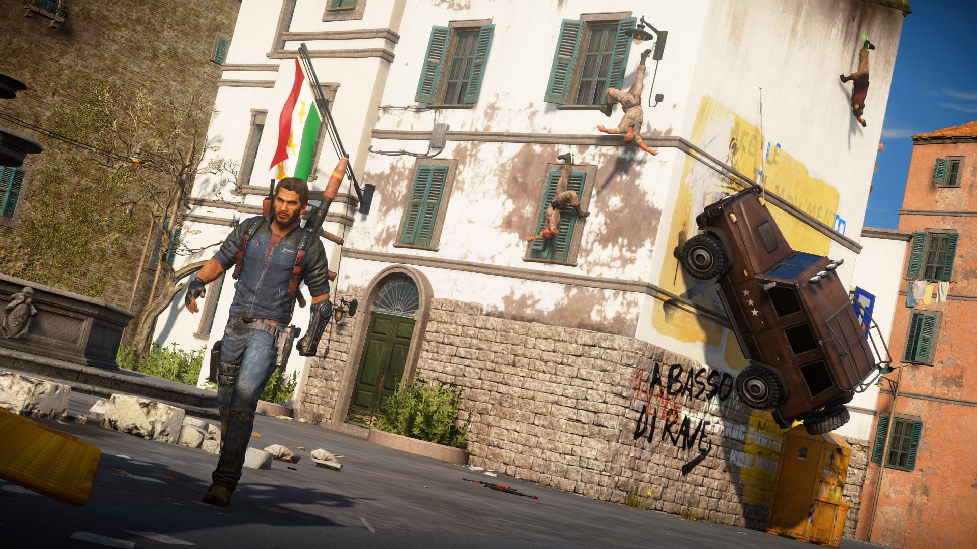 just cause 3 repack 3