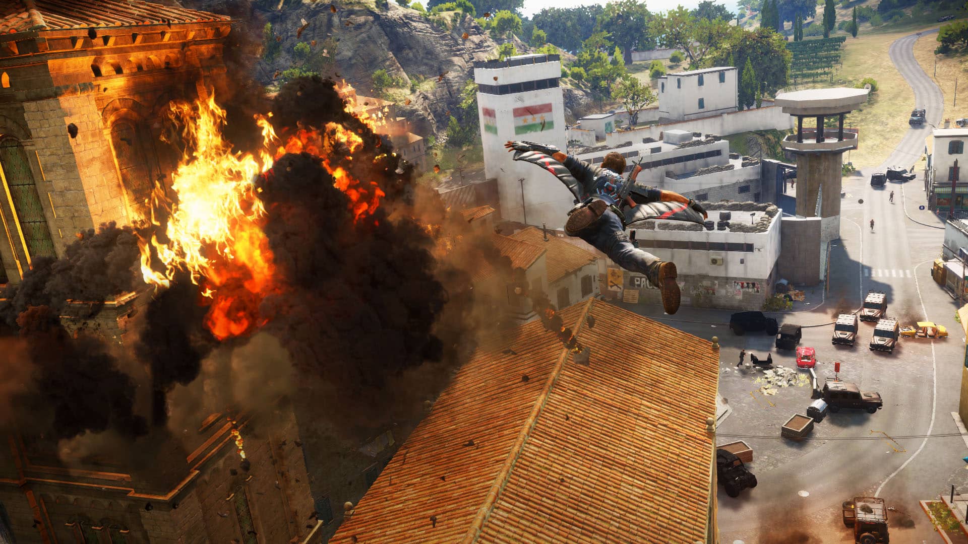 just cause 3 repack 4