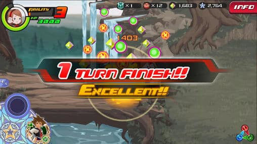 kingdom hearts unchained x apk indir hileli mod 1 0 1 2