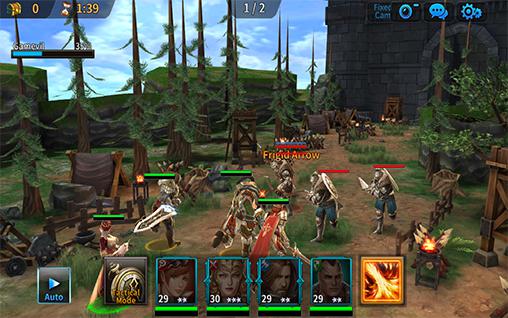 kingdom of war apk indir android v1 0 4 2